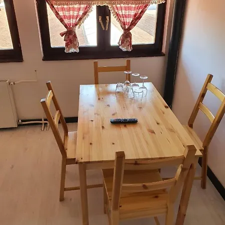 B&B Kapija Svrljiga Svrljig