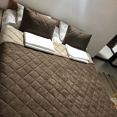 Kapija Svrljiga Bed & Breakfast