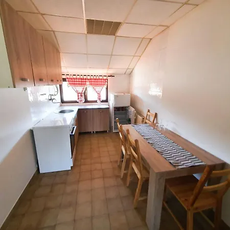 Kapija Svrljiga B&B Svrljig