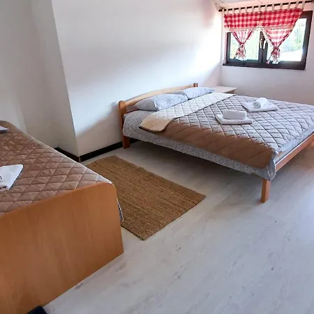 B&B Kapija Svrljiga Svrljig