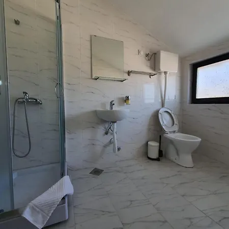 Kapija Svrljiga Bed & Breakfast Svrljig