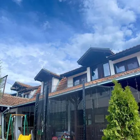 Bed & Breakfast Kapija Svrljiga