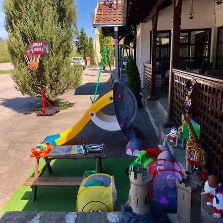 Kapija Svrljiga 4* Svrljig