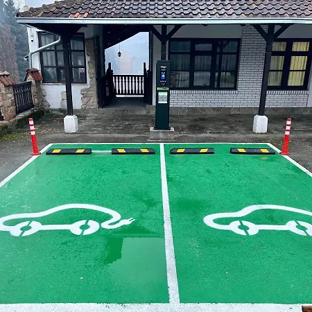 Kapija Svrljiga Bed & Breakfast Svrljig