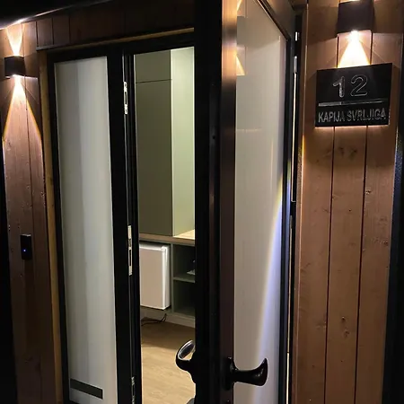 Bed & Breakfast Kapija Svrljiga