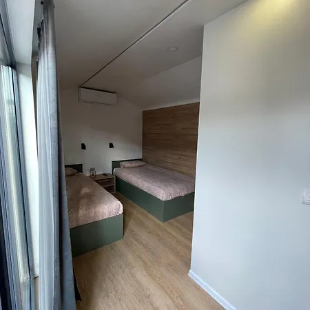 Bed & Breakfast Kapija Svrljiga 4*