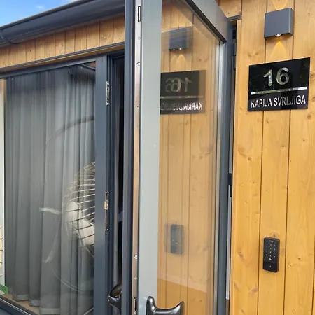 Kapija Svrljiga 4* Svrljig