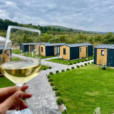 Bed & Breakfast Kapija Svrljiga 4*