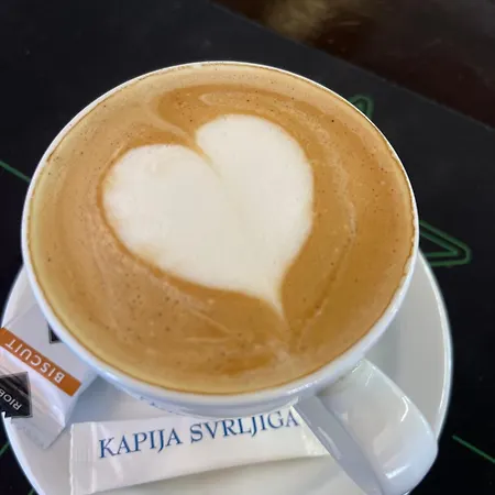 Bed & Breakfast Kapija Svrljiga 4*